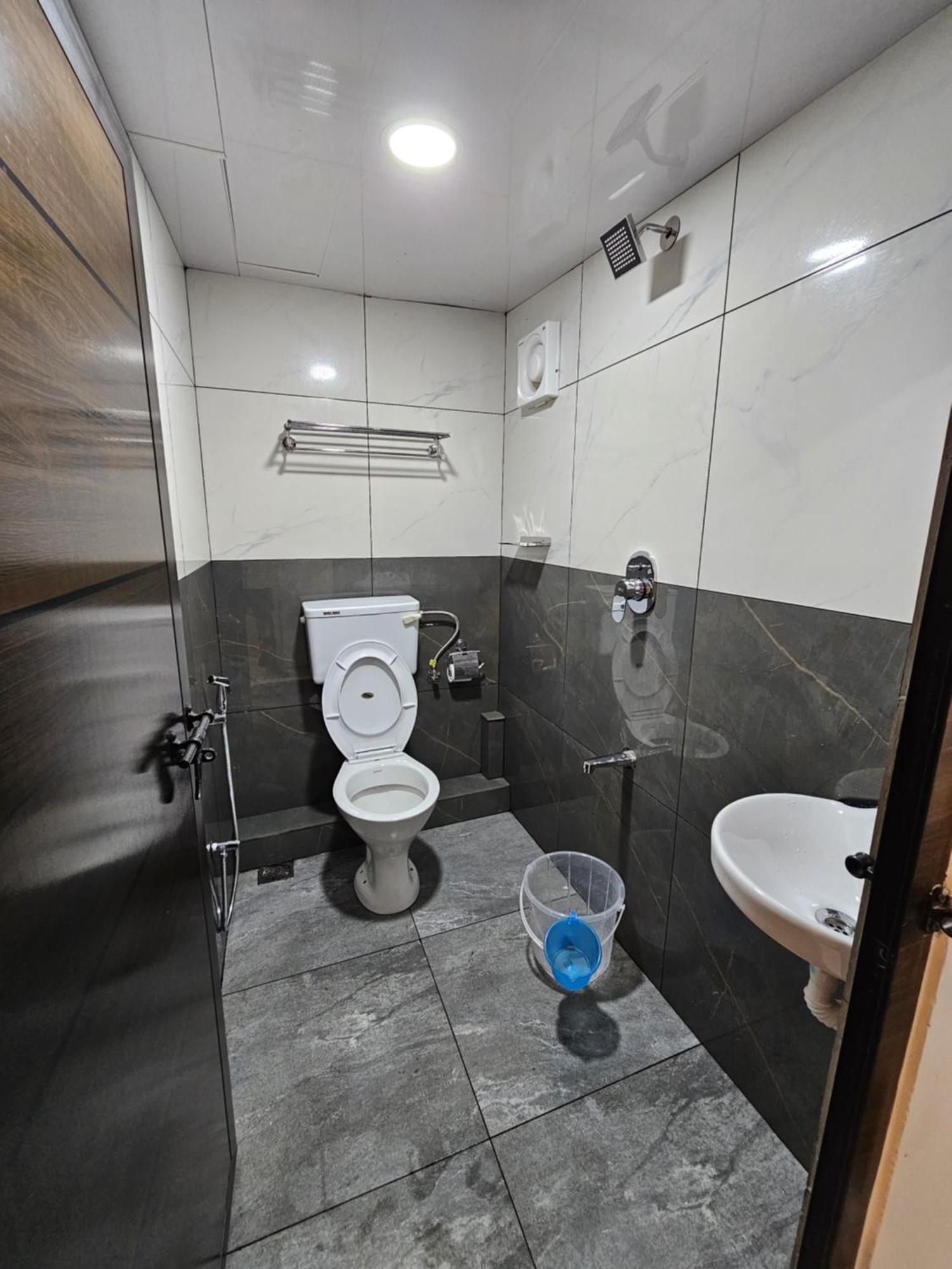 Tea Dale Apartment Munnar Exterior foto