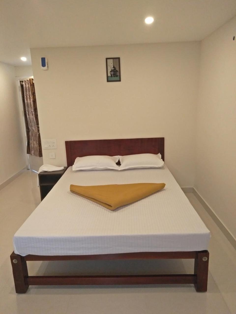 Tea Dale Apartment Munnar Exterior foto