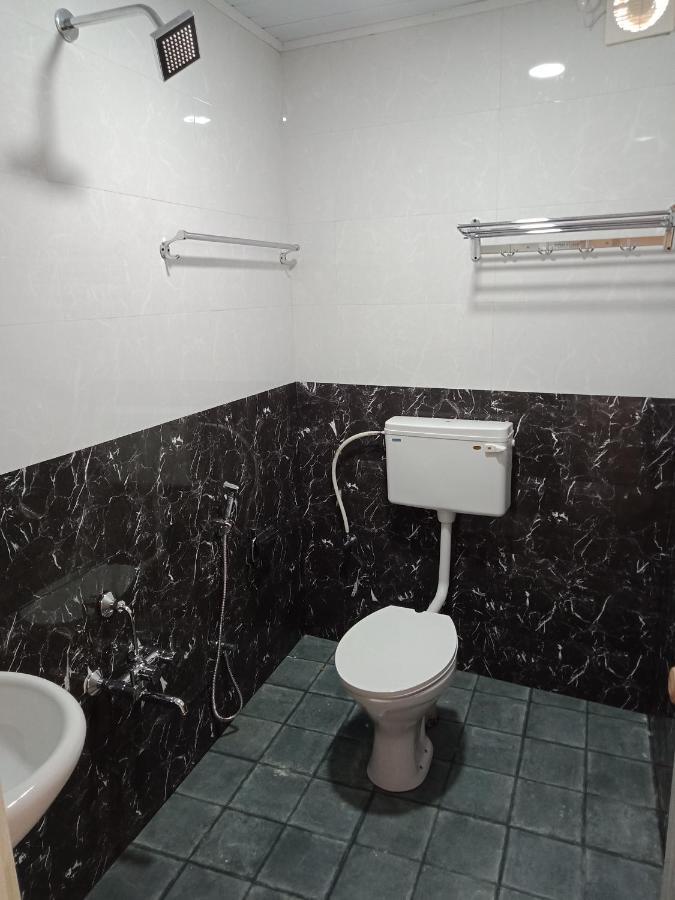 Tea Dale Apartment Munnar Exterior foto